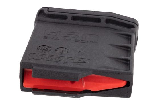 Amend2 AICS short action 5 round magazine.
